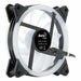 Box Ventilator Aerocool Duo 12 1000rpm (Ø 12 cm) RGB Ø 12 cm (1 Unit) - Охлаждане<<<Компютър Мрежи и