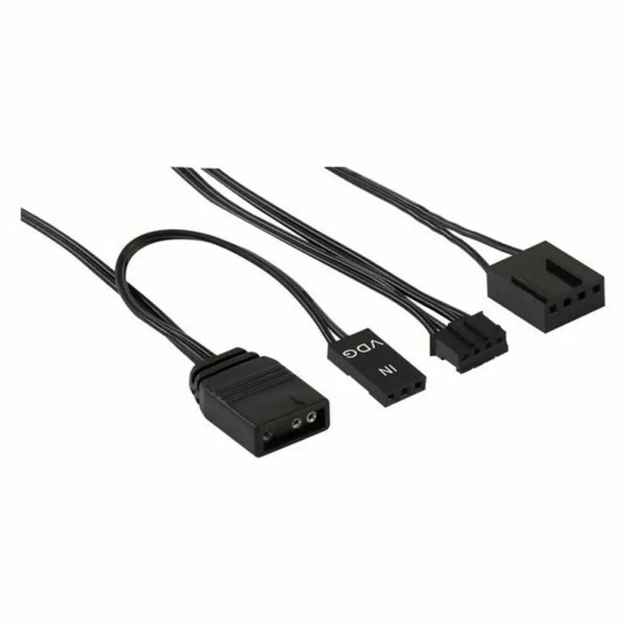 Box Ventilator Aerocool Mirage 12 ARGB Pro 12V Ø 12 cm (3 Units) (3 pcs) - Гейминг Вентилатори и Охлаждане<<<Компютър