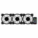 Box Ventilator Aerocool Mirage 12 ARGB Pro 12V Ø 12 cm (3 Units) (3 pcs) - Гейминг Вентилатори и Охлаждане<<<Компютър