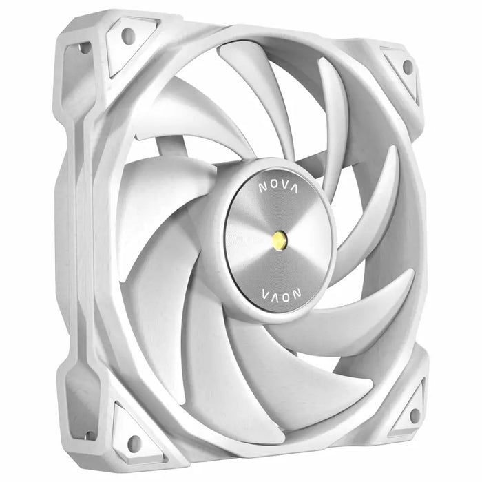 Box Ventilator Antec 0-761345-40052-7 Ø 12 cm (1 Unit) - Компютър Мрежи и компоненти<<<Компютри|