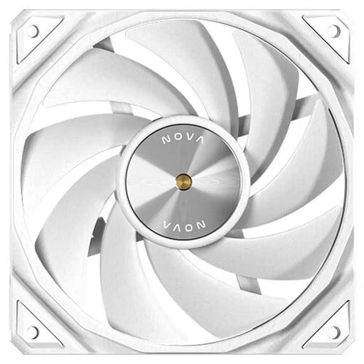 Box Ventilator Antec 0-761345-40052-7 Ø 12 cm (1 Unit) - Компютър Мрежи и компоненти<<<Компютри|