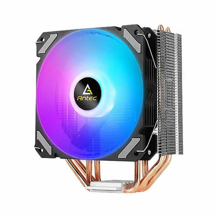 Box Ventilator Antec A400i (120 mm) - Компютър Мрежи и компоненти<<<Компютри|