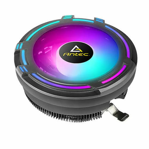 Box Ventilator Antec T120 Ø 12 cm - Компютър Мрежи и компоненти<<<Компютри| Електроника<<<BigBuy&&&Охлаждане<<<Компютър