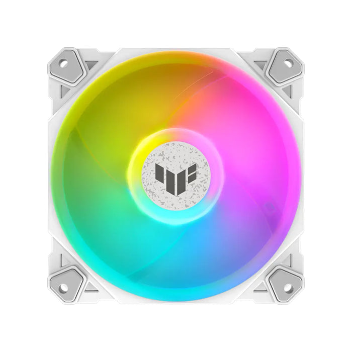 Box Ventilator Asus 90DA0033-B09030 Ø 12 cm (3 Units) - Охладителни