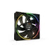 Box Ventilator Be Quiet! BL076 Ø 12 cm (3 Units) - Охлаждане<<<Компютър Мрежи и компоненти<<<Компютри|