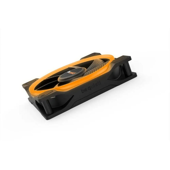 Box Ventilator Be Quiet! BL076 Ø 12 cm (3 Units) - Охлаждане<<<Компютър Мрежи и компоненти<<<Компютри|