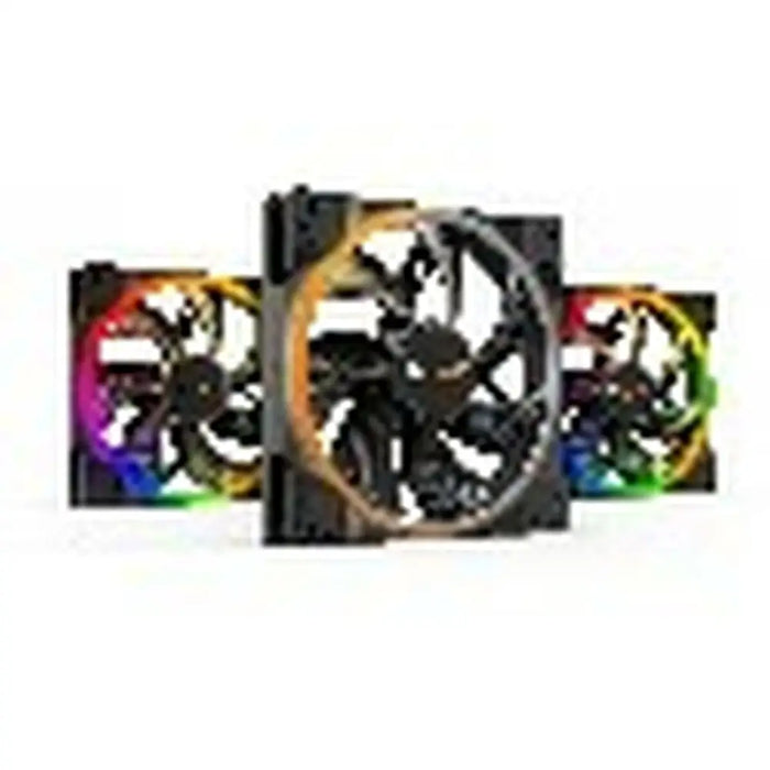 Box Ventilator Be Quiet! BL078 (1 Unit) - Охлаждане<<<Компютър Мрежи и компоненти<<<Компютри|