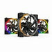 Box Ventilator Be Quiet! BL078 (1 Unit) - Охлаждане<<<Компютър Мрежи и компоненти<<<Компютри|