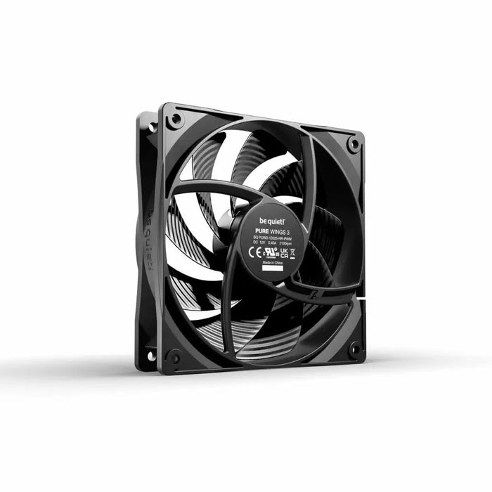 Box Ventilator Be Quiet! BL106 - Монитори<<<Електроника Периферни и резервни части<<<Компютри|