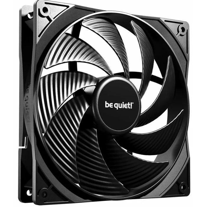 Box Ventilator Be Quiet! BL107 (1 Unit) - Компютър Мрежи и компоненти<<<Компютри|