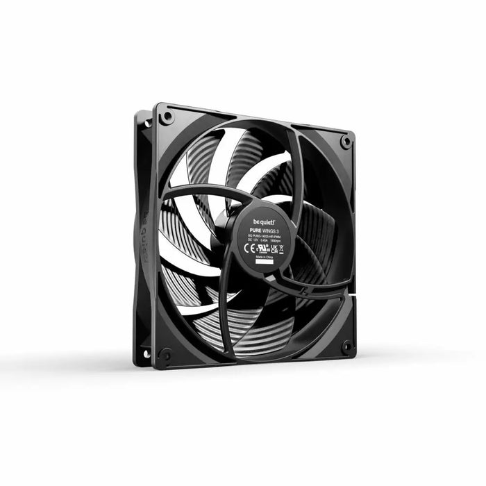 Box Ventilator Be Quiet! BL109 - Монитори<<<Електроника Периферни и резервни части<<<Компютри|