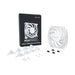 Box Ventilator Be Quiet! BL115 Ø 12 cm (1 Unit) - Охлаждане<<<Компютър Мрежи и компоненти<<<Компютри|