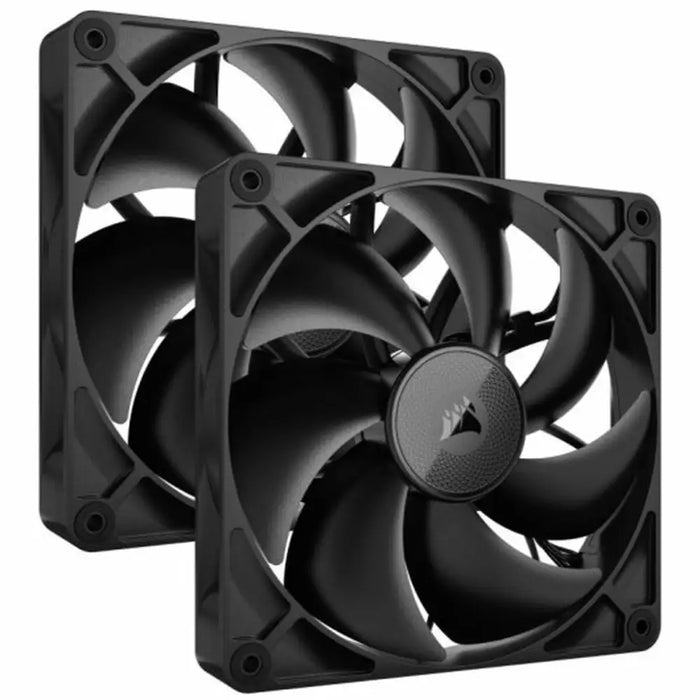 Box Ventilator Corsair CO-9051012-WW - Компютър Мрежи и компоненти<<<Компютри|