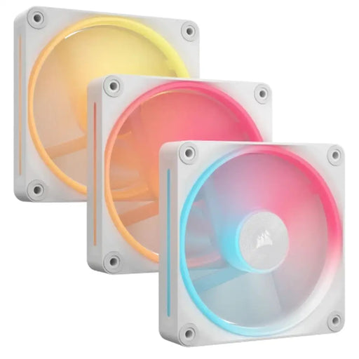 Box Ventilator Corsair CO-9051054-WW Ø 12 cm - Компютър Мрежи и компоненти<<<Компютри|