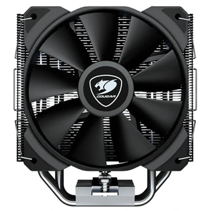 Box Ventilator Cougar Forza 50 Essential Ø 12 cm - Компютър Мрежи и компоненти<<<Компютри|