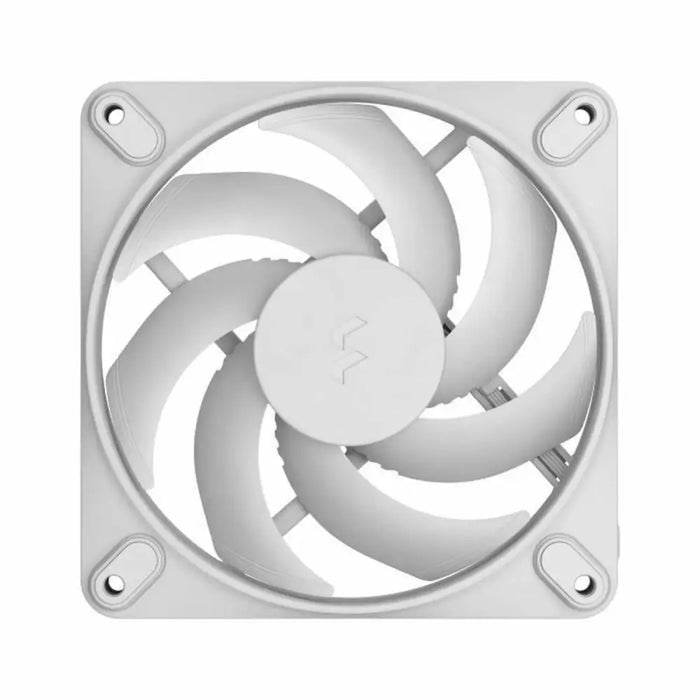 Box Ventilator Fractal Ø 12 cm (1 Unit) - Охлаждане<<<Компютър Мрежи и компоненти<<<Компютри| Електроника<<<BigBuy