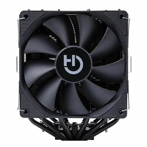 Box Ventilator Hiditec C20 PRO Ø 12 cm - Компютър Мрежи и компоненти<<<Компютри|