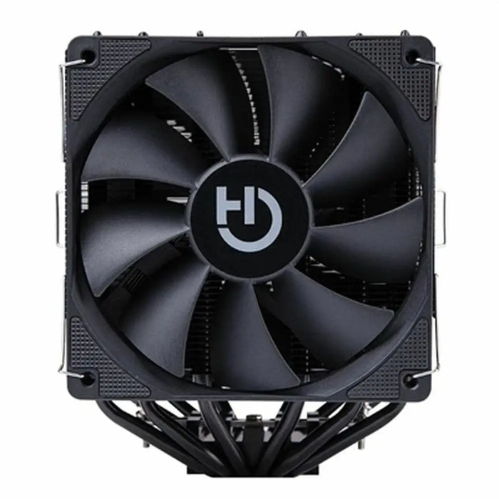 Box Ventilator Hiditec C20 PRO Ø 12 cm - Компютър Мрежи и компоненти<<<Компютри|