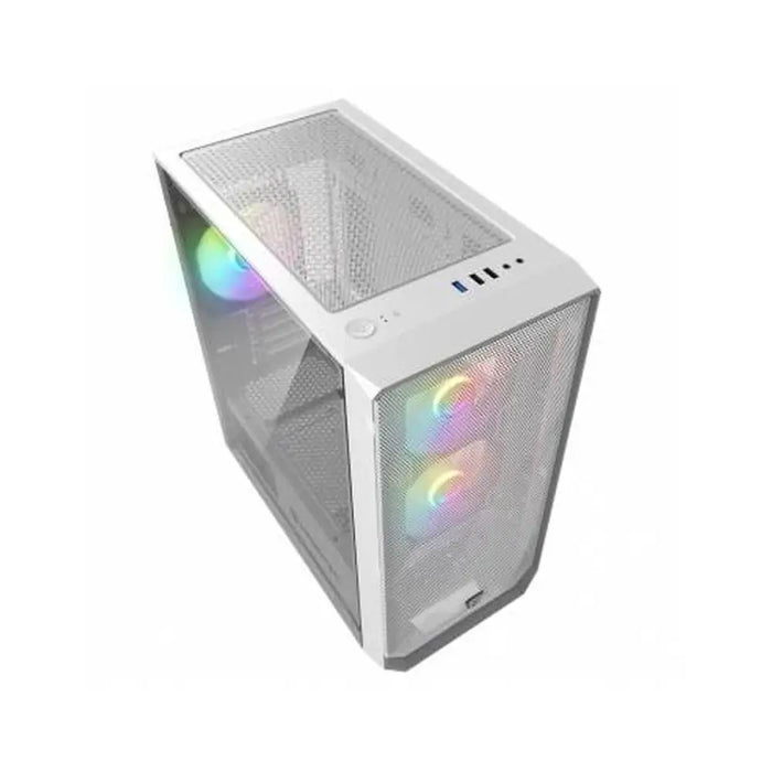 Box Ventilator Nfortec NF-CS-DYS-W - Компютър Мрежи и компоненти<<<Компютри|