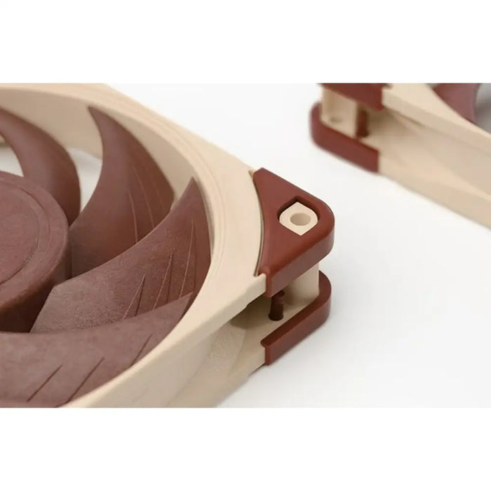 Box Ventilator Noctua NF A12x25 ULN Ø 12 cm - Охлаждане<<<Компютър Мрежи и компоненти<<<Компютри|