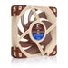 Box Ventilator Noctua NF A12x25 ULN Ø 12 cm - Охлаждане<<<Компютър Мрежи и компоненти<<<Компютри|