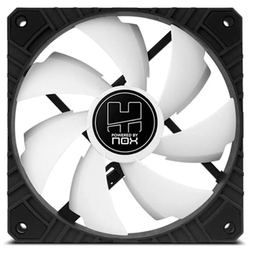 Box Ventilator Nox-Xtreme H-FAN PRO Ø 12 cm - Компютър Мрежи и компоненти<<<Компютри|
