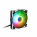 Box Ventilator Sharkoon Silent Storm 140 PWM LED RGB 140 mm - Компютър Мрежи и компоненти<<<Компютри|