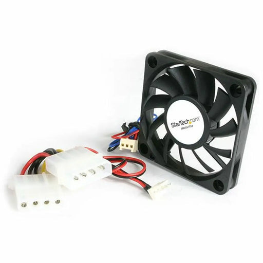 Box Ventilator Startech FAN5X1TX3 Ø 5 cm - Компютър Мрежи и компоненти<<<Компютри|