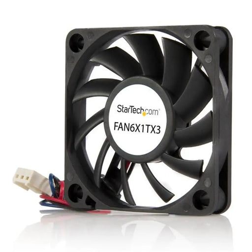 Box Ventilator Startech FAN6X1TX3 - Компютър Мрежи и компоненти<<<Компютри| Електроника<<<BigBuy&&&Охлаждане<<<Компютър