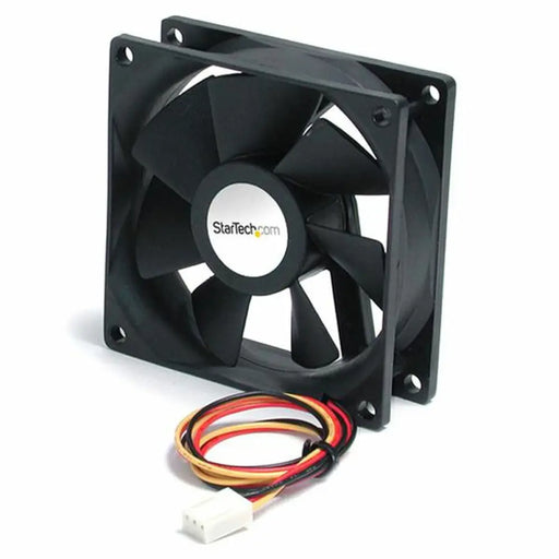 Box Ventilator Startech FAN6X25TX3H ø 60 mm 5000 rpm (1 Unit) - Компютър Мрежи и компоненти<<<Компютри|