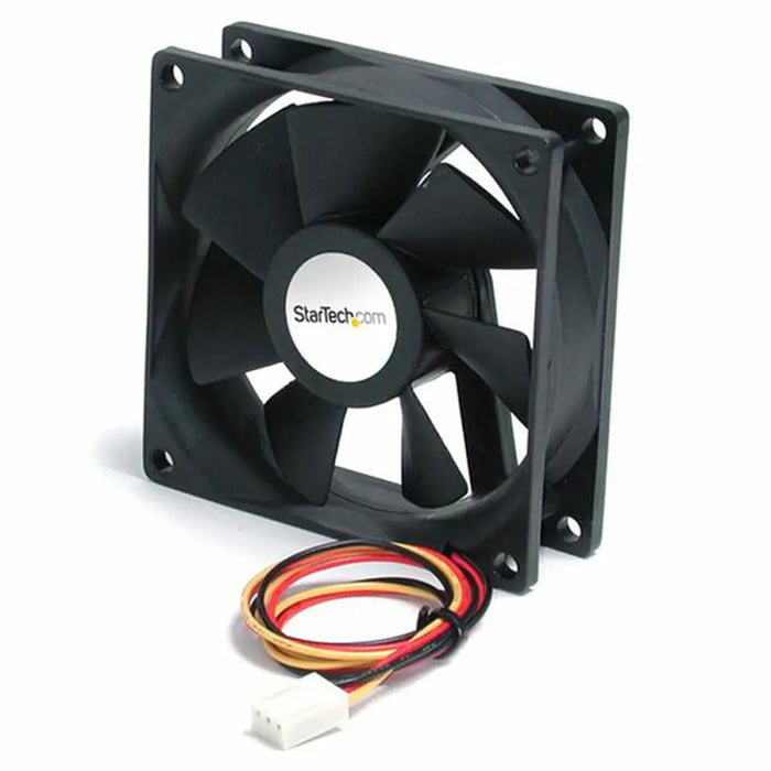 Box Ventilator Startech FAN6X25TX3H ø 60 mm 5000 rpm (1 Unit) - Компютър Мрежи и компоненти<<<Компютри|