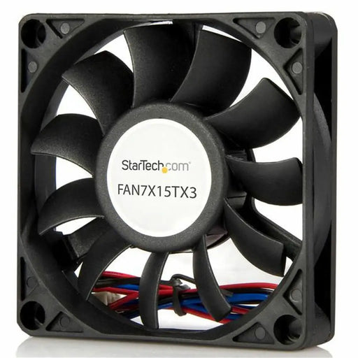 Box Ventilator Startech FAN7X15TX3 - Компютър Мрежи и компоненти<<<Компютри|