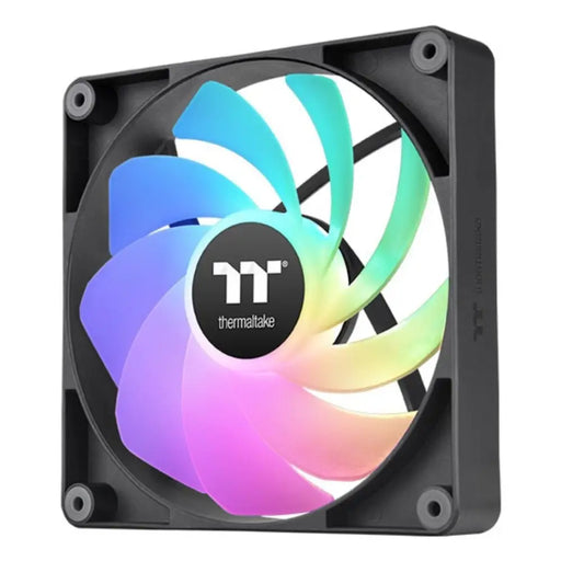 Box Ventilator THERMALTAKE CT120 Reverse ARGB Ø 12 cm (2 Units) - Компютър Мрежи и компоненти<<<Компютри|
