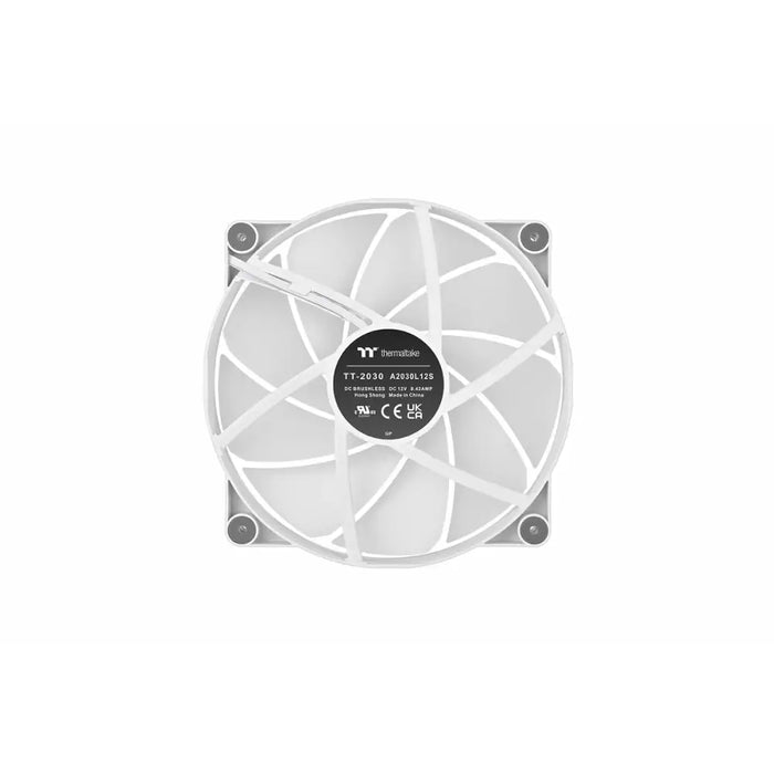 Box Ventilator THERMALTAKE CT200 Ø 20 cm - Компютър Мрежи и компоненти<<<Компютри|