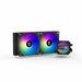 Box Ventilator Zalman ALPHA2 A24 - Компютър Мрежи и компоненти<<<Компютри| Електроника<<<BigBuy&&&Охлаждане<<<Компютър