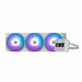 Box Ventilator Zalman ALPHA2 A36 Ø 12 cm - Компютър Мрежи и компоненти<<<Компютри|