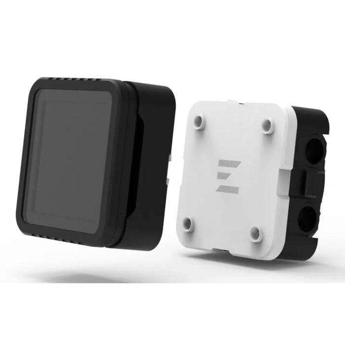 Box Ventilator Zalman ALPHA2 DS A24 Ø 12 cm (1 Unit) - Компютър Мрежи и компоненти<<<Компютри|