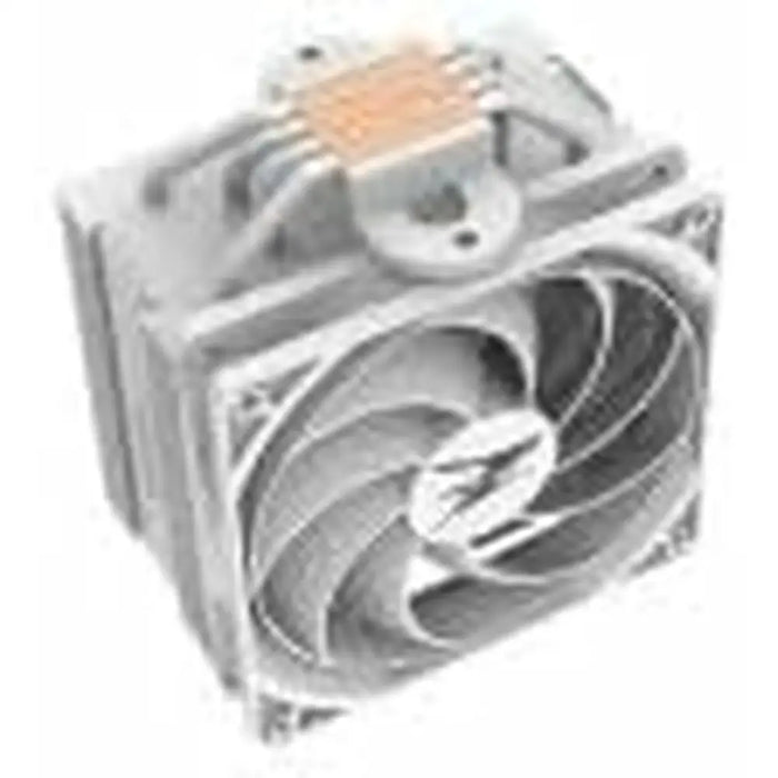 Box Ventilator Zalman CNPS10X PERFORMA Ø 14 cm - Компютър Мрежи и компоненти<<<Компютри|