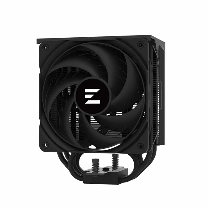 Box Ventilator Zalman CNPS13X BLACK Ø 12 cm - Компютър Мрежи и компоненти<<<Компютри|