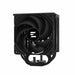 Box Ventilator Zalman CNPS13X BLACK Ø 12 cm - Компютър Мрежи и компоненти<<<Компютри|