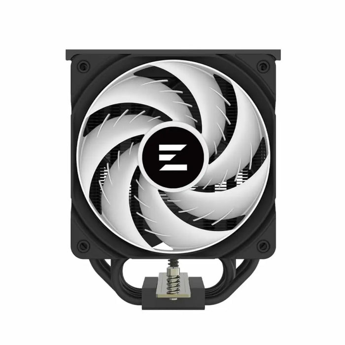 Box Ventilator Zalman CNPS13X DS (1 Unit) - Компютър Мрежи и компоненти<<<Компютри|