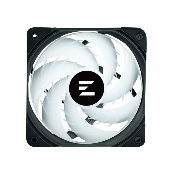 Box Ventilator Zalman ZM-AF120 ARGB - Компютър Мрежи и компоненти<<<Компютри|