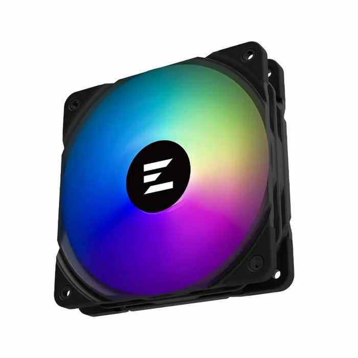 Box Ventilator Zalman ZM-AF120 ARGB - Компютър Мрежи и компоненти<<<Компютри|