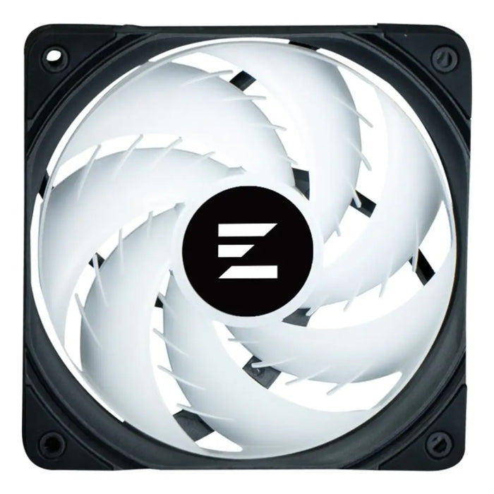 Box Ventilator Zalman ZM-AF120 ARGB - Компютър Мрежи и компоненти<<<Компютри|