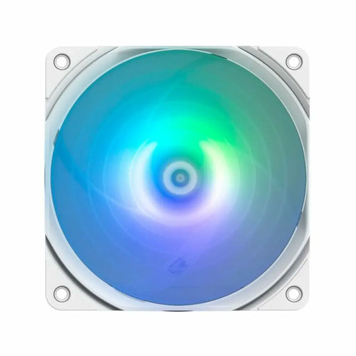 Box Ventilator Zalman ZM-AF120R (1 Unit) - Компютър Мрежи и компоненти<<<Компютри|