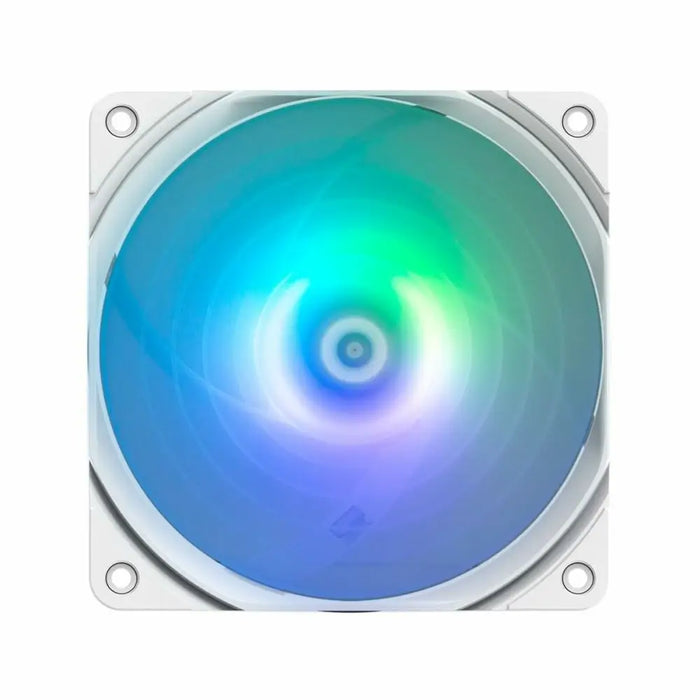 Box Ventilator Zalman ZM-AF120R (1 Unit) - Компютър Мрежи и компоненти<<<Компютри|