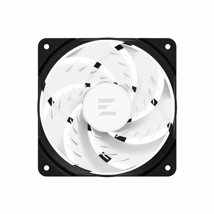 Box Ventilator Zalman ZM-AF120R ARGB (1 Unit) - Компютър Мрежи и компоненти<<<Компютри|
