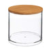 Box with cover 5five Simply Smart Selena 9,7 cm - Баня<<<Дом Градина<<<BigBuy&&&Аксесоари и кранчета<<<Баня<<<Дом