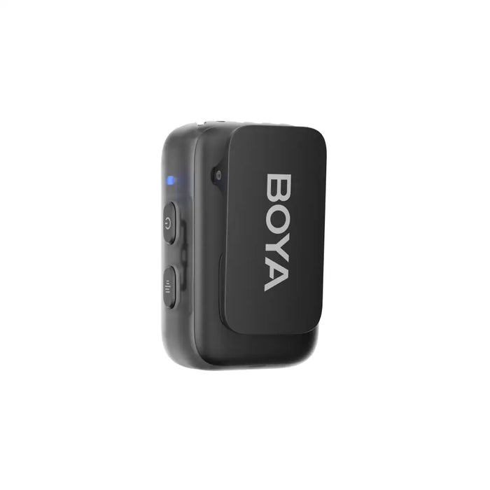 BOYA BOYAMIC 2 All-in-One wireless microphone system - Микрофони<<<Компютърна периферия<<<ValiAPI