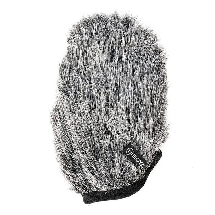 Boya BY-BM3030 on-camera microphone - Other<<<Microphones<<<Audio<<<InnproXML